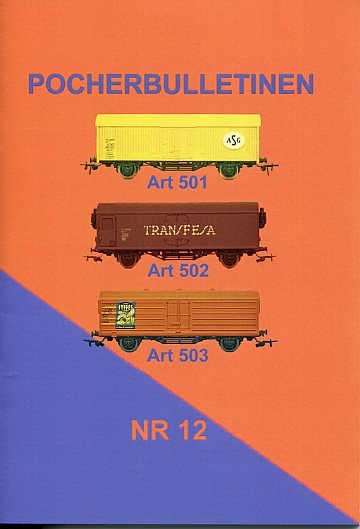  Pocherbulletinen Nr 12