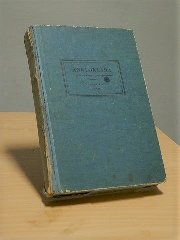 Ångloklära (1949)