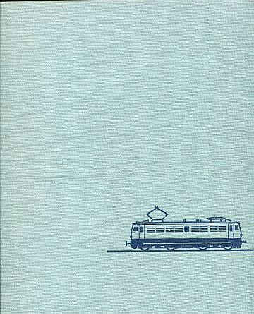 Eisenbahn-Jahrbuch 1964