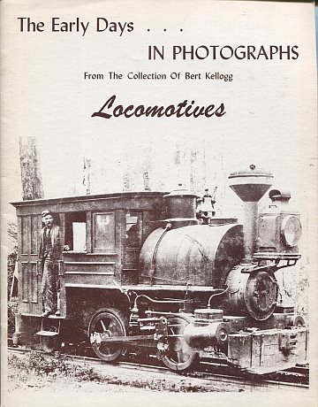 The Early Days... in photographs