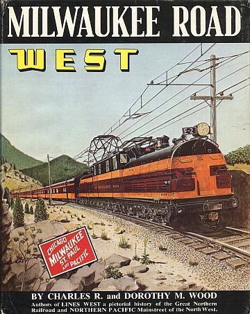  Milwaukee Road West