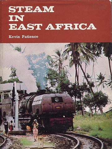  Steam in East Africa