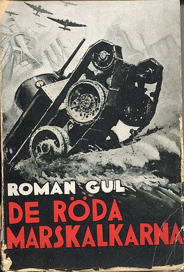 De röda marskalkarna