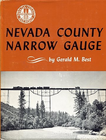  Nevada County Narrow Gauge