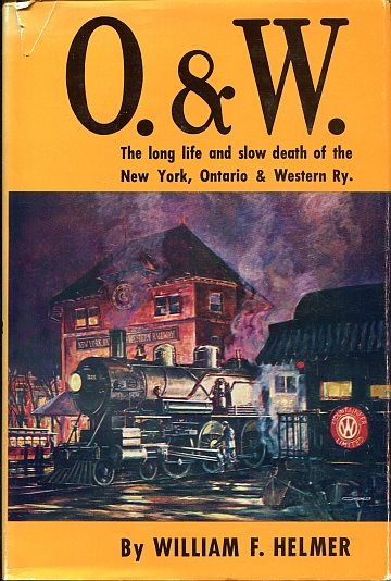 O & W