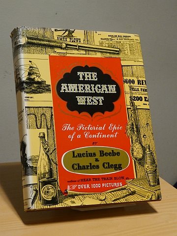  The American West