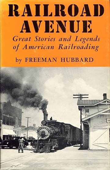  Railroad Avenue