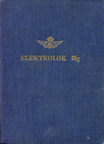 Elektrolok Öd (1952)