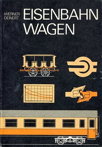  Eisenbahnwagen