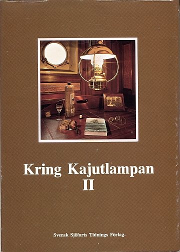 Kring kajutlampan II