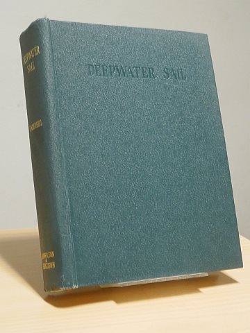 Deep-Water Sail