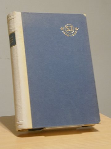 Sveriges Järnvägar  hundra år