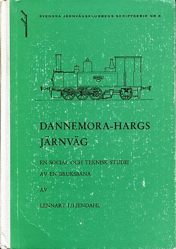 Dannemora-Hargs Järnväg (inb)