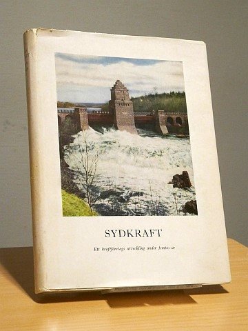 Sydkraft