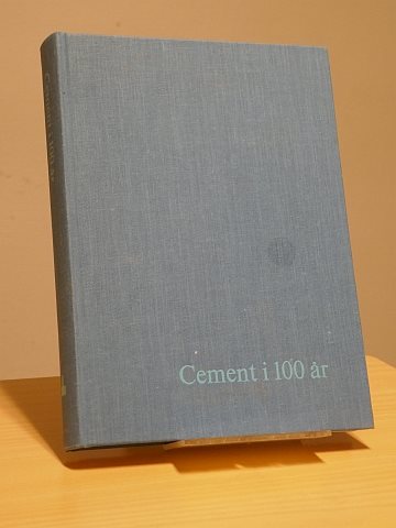 Cement i 100 år