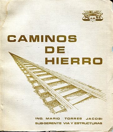 Caminos de hierro
