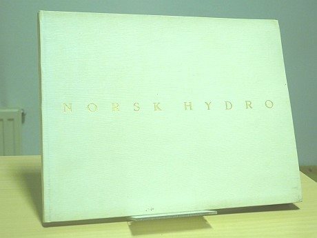 Norsk Hydro-elektrisk Kvælstofaktieselskab