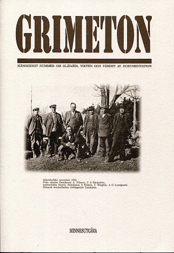 Grimeton