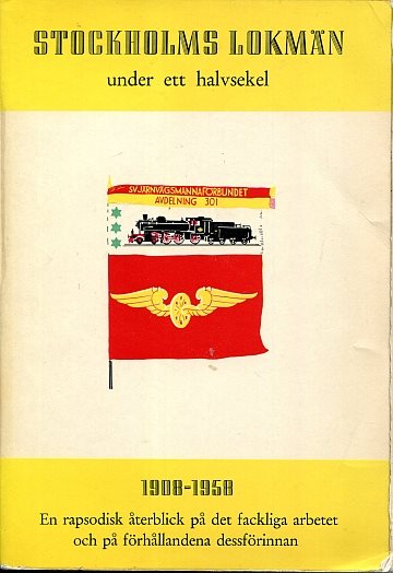 Stockholms lokmän 1908-1959
