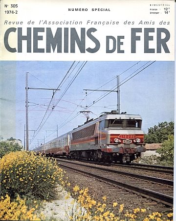 Prototypes de la voiture standard européenne