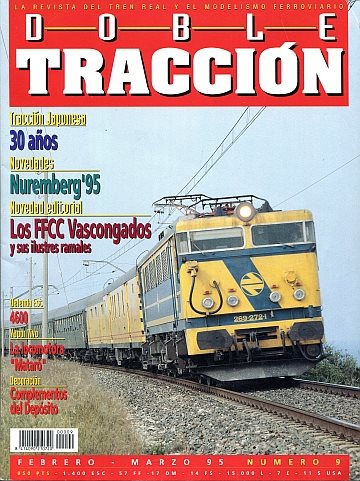 30 años de tracción japonesa en España