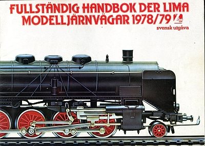 Lima handbok 1978/79