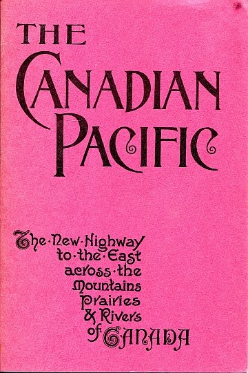 The Canadian Pacific