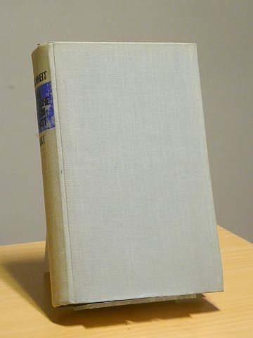 Der deutsche Geheimdienst