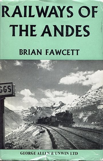 Railways of the Andes