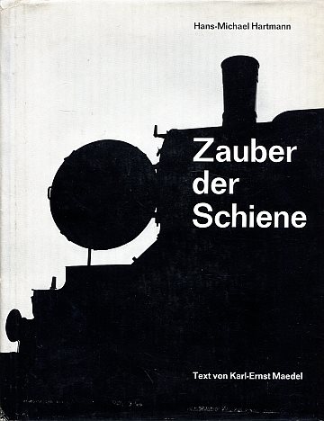  Zauber der Schiene