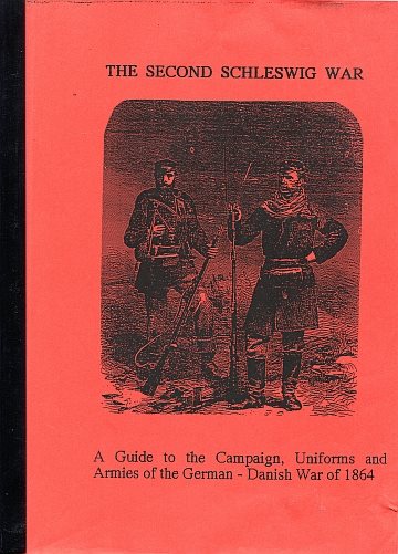 The second Schlewig war