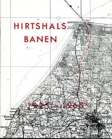 Hirtshalsbanen 1925-1965