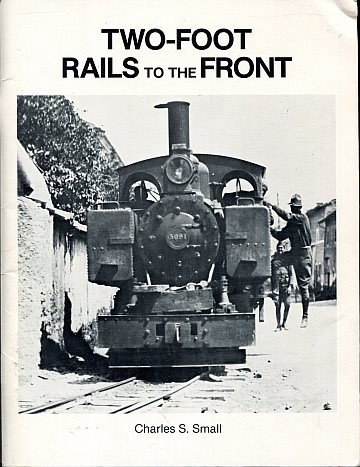  Two-foot rails to the front