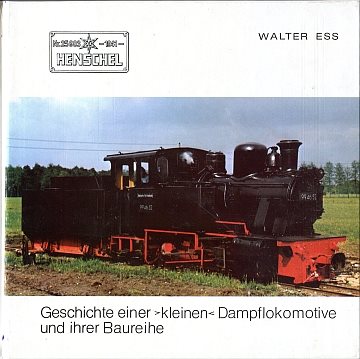 Henschel Nr. 25983