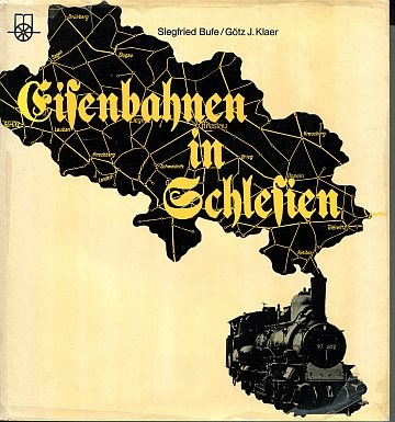  Eisenbahnen in Schlesien