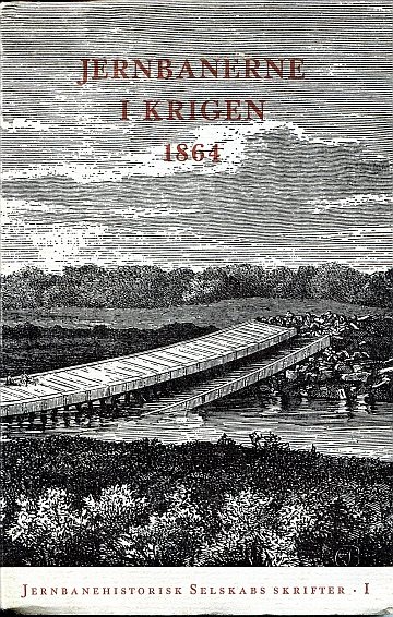 Jernbanerne i krigen 1864