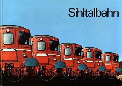 Sihltalbahn
