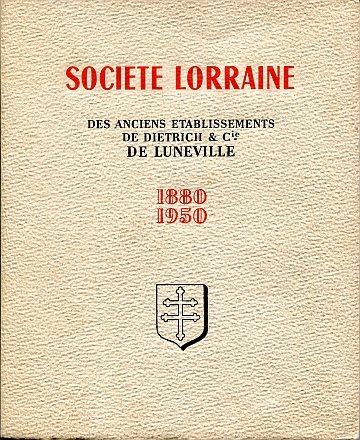 Société Lorraine
