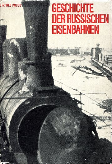 Geschichte der russischen Eisenbahnen