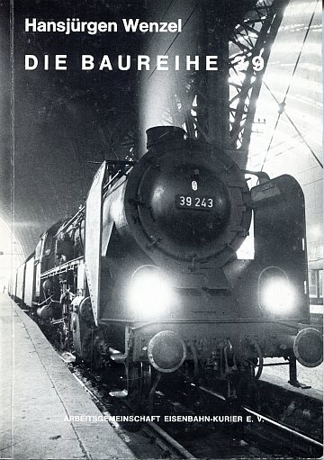 Baureihe 01, Die