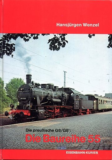 Die Baureihe 55