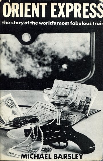 Orient Express