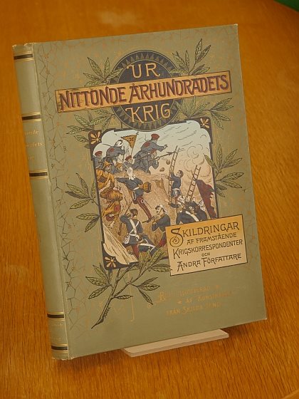  Ur nittonde århundradets krig
