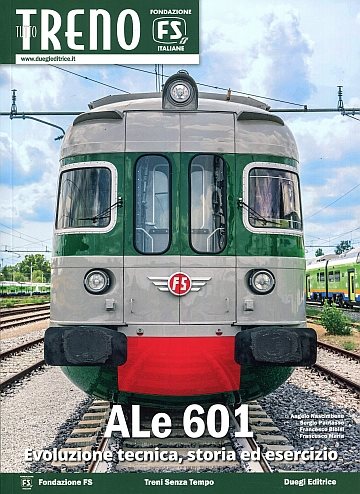  ALe 601