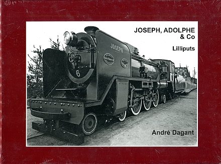 Joseph, Adolphe & Co: Lilliputs