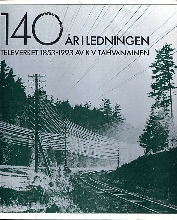140 år i ledningen