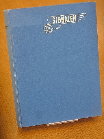 Signalen 1968