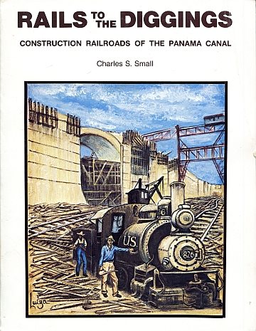  Rails to the Diggings