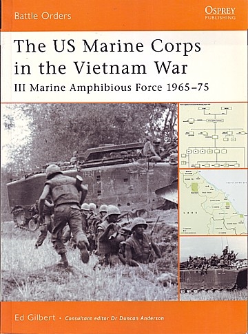 US Marine Corps in the Vietnam War