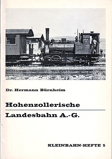 Hohenzollerische Landesbahn AG